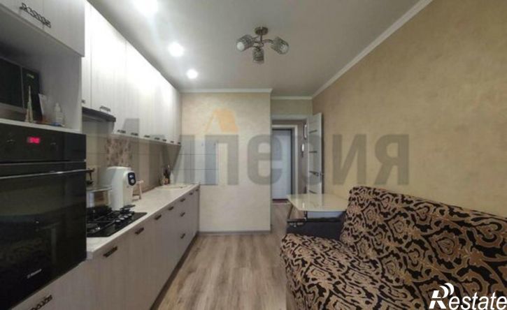 1-комн квартира Охотная улица, 4,  д. 4