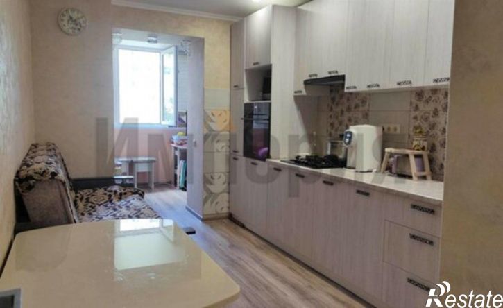 1-комн квартира Охотная улица, 4,  д. 4