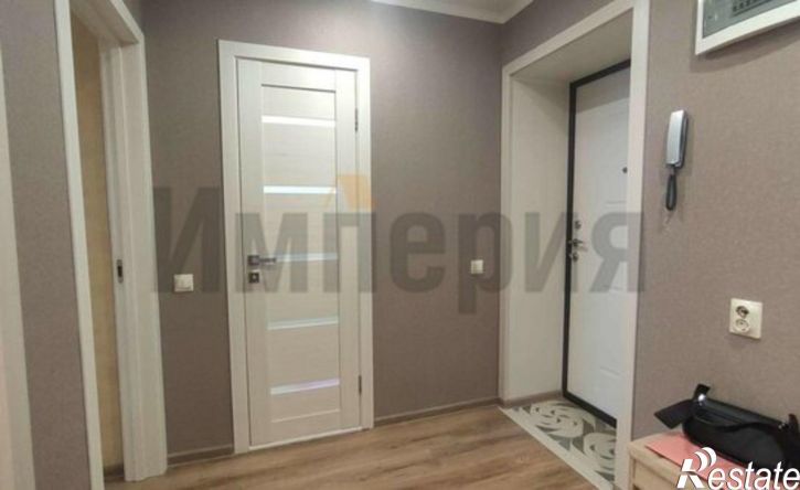 1-комн квартира Охотная улица, 4,  д. 4