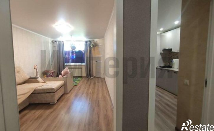 1-комн квартира Охотная улица, 4,  д. 4