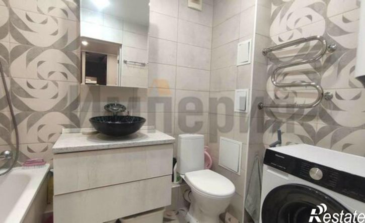 1-комн квартира Охотная улица, 4,  д. 4