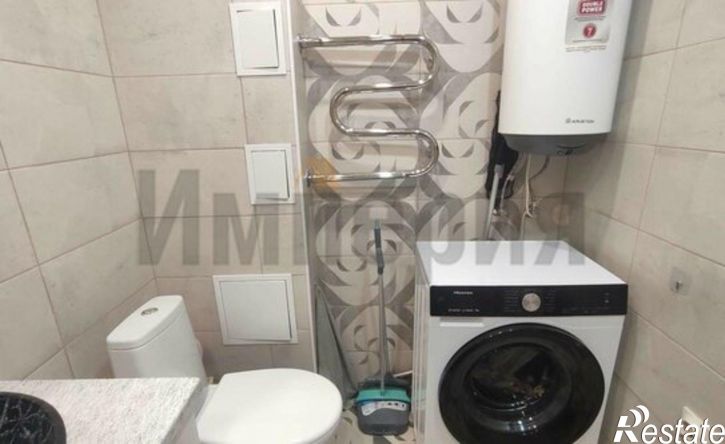 1-комн квартира Охотная улица, 4,  д. 4