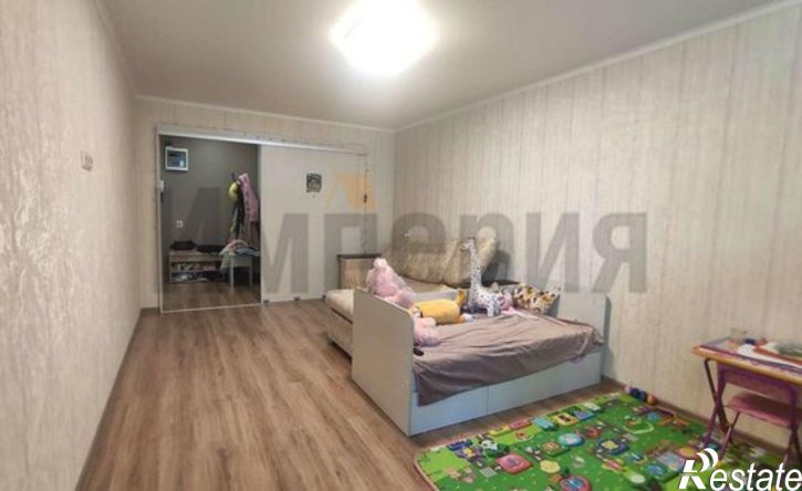 1-комн квартира Охотная улица, 4,  д. 4