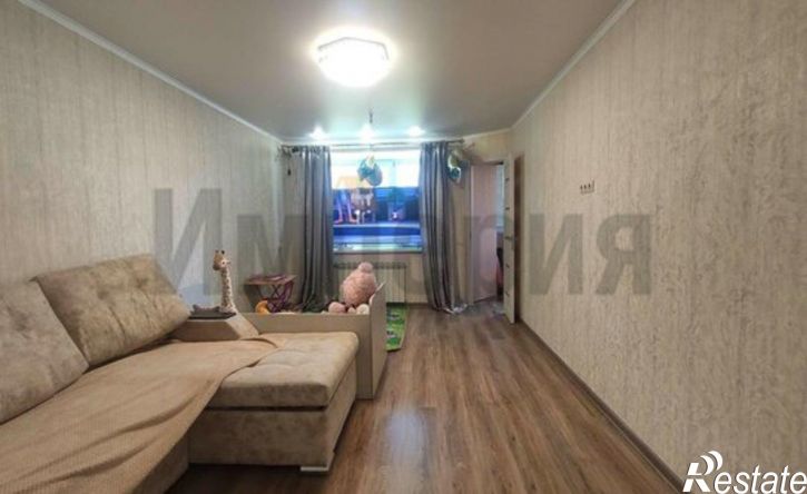 1-комн квартира Охотная улица, 4,  д. 4