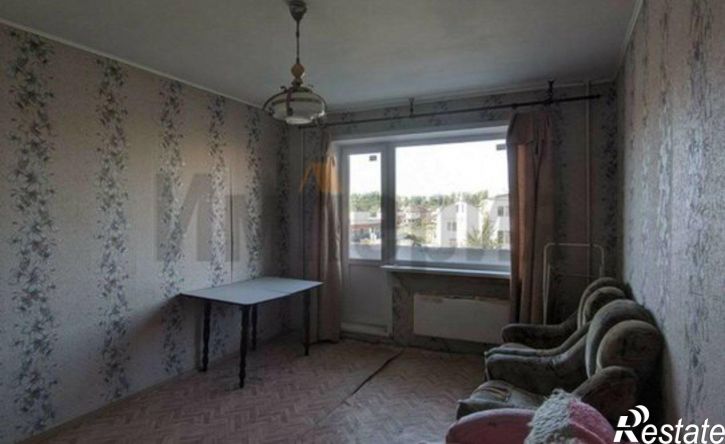 2-комн квартира улица Бардина, 10,  д. 10