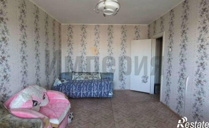 2-комн квартира улица Бардина, 10,  д. 10