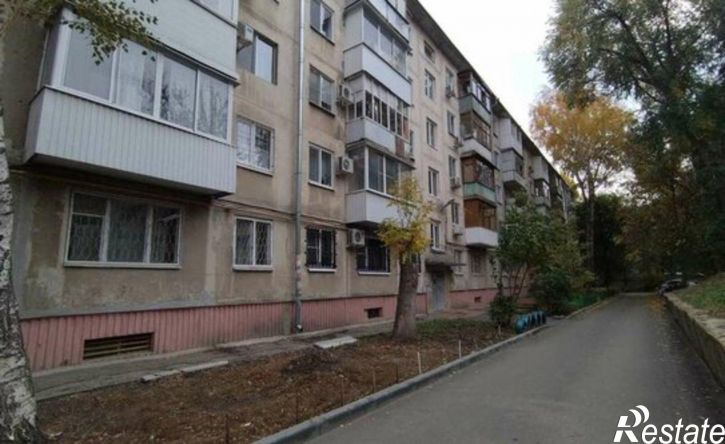 2-комн квартира 4-й Красноармейский проезд, 1,  д. 1