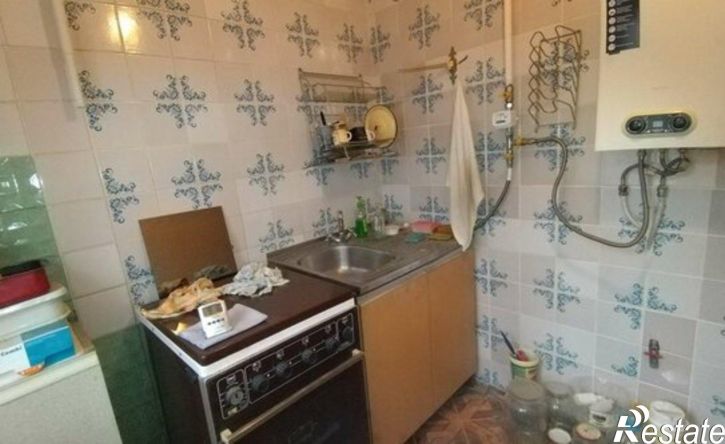 2-комн квартира 4-й Красноармейский проезд, 1,  д. 1