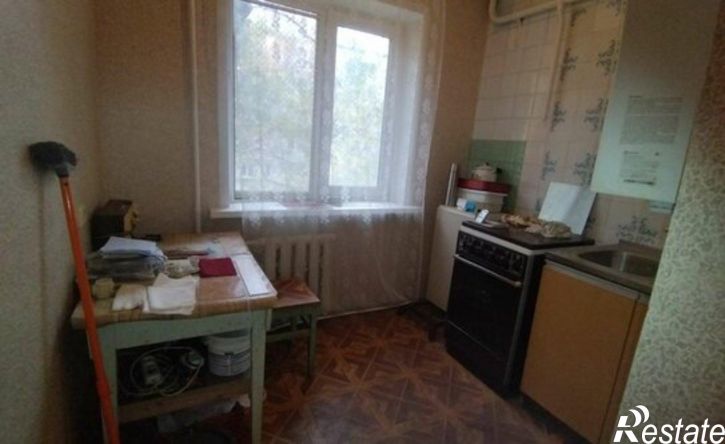 2-комн квартира 4-й Красноармейский проезд, 1,  д. 1