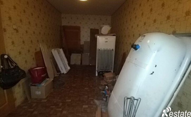 2-комн квартира 4-й Красноармейский проезд, 1,  д. 1