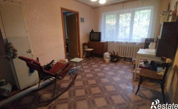 2-комн квартира 4-й Красноармейский проезд, 1,  д. 1