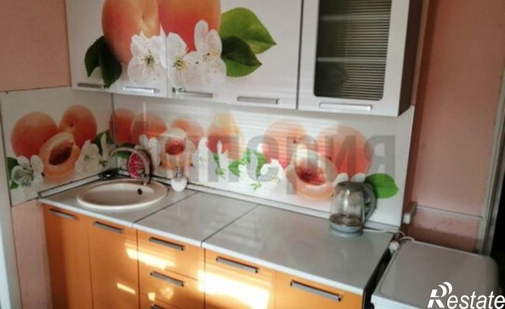 2-комн квартира ул Гусельская, 4,  д. 4