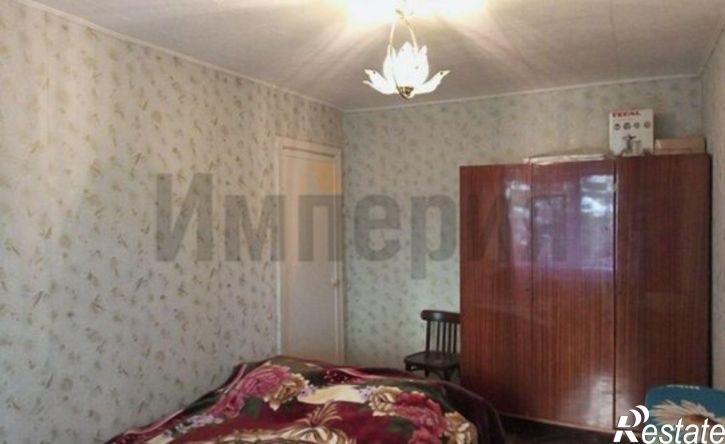 3-комн квартира Ростовский проезд, 2,  д. 2