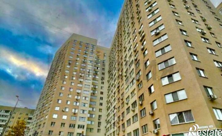 2-комн квартира ул им Тархова С.Ф., 29Б,  д. 29Б