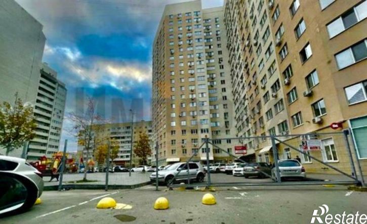 2-комн квартира ул им Тархова С.Ф., 29Б,  д. 29Б