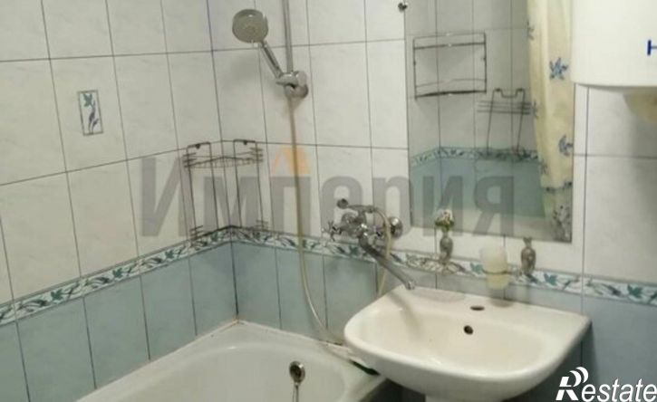 2-комн квартира ул Гусельская, 4,  д. 4