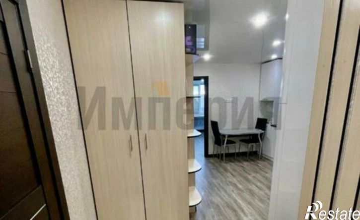 2-комн квартира ул им Тархова С.Ф., 29Б,  д. 29Б