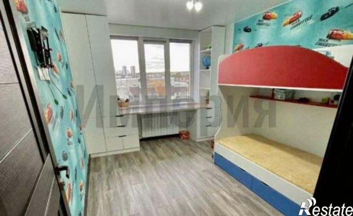 2-комн квартира ул им Тархова С.Ф., 29Б,  д. 29Б