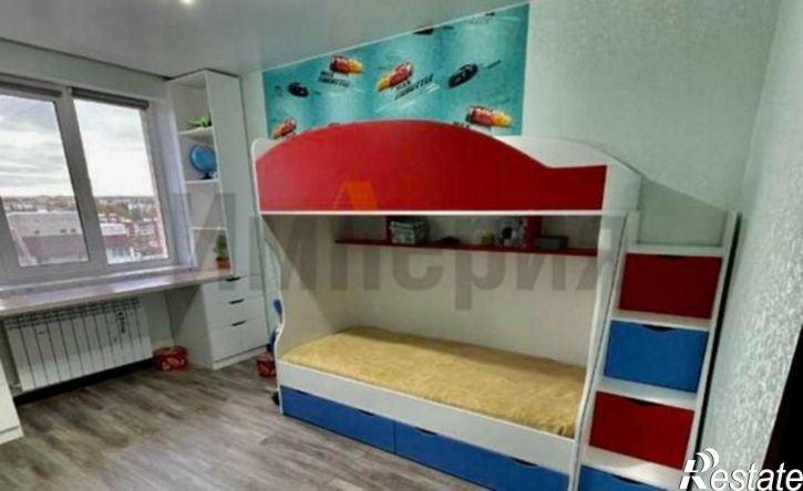 2-комн квартира ул им Тархова С.Ф., 29Б,  д. 29Б