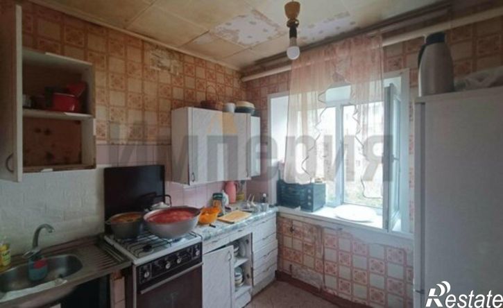 2-комн квартира пр-кт им 50 лет Октября, 11,  д. 11