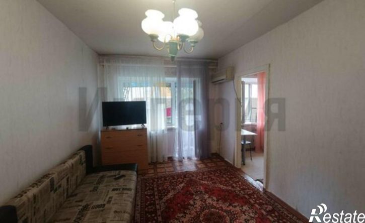 2-комн квартира пр-кт им 50 лет Октября, 11,  д. 11