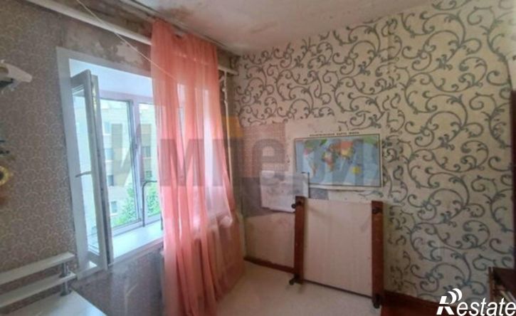 2-комн квартира пр-кт им 50 лет Октября, 11,  д. 11