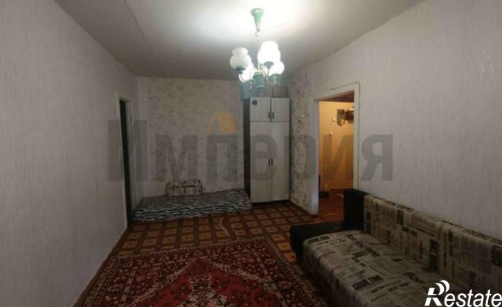 2-комн квартира пр-кт им 50 лет Октября, 11,  д. 11