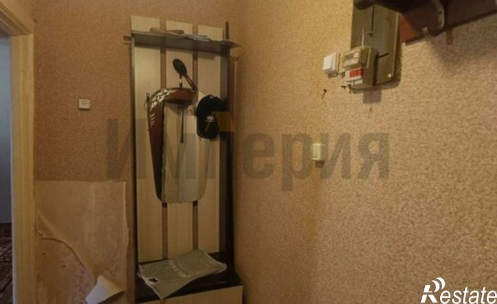 2-комн квартира пр-кт им 50 лет Октября, 11,  д. 11