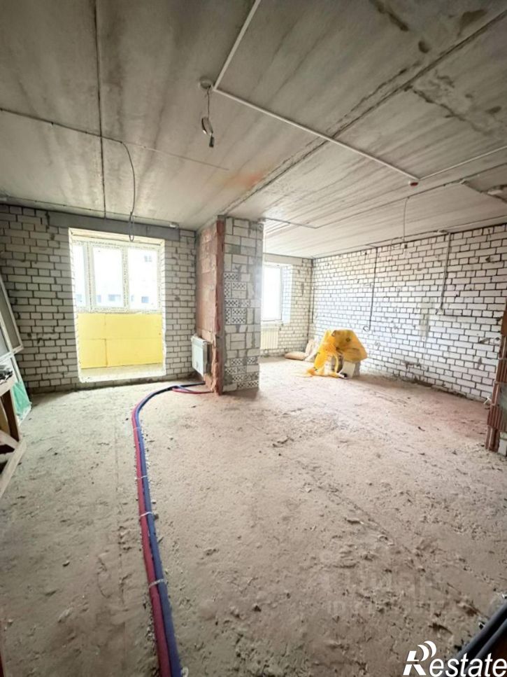 2-комн квартира Усть-Курдюмская улица, 49А,  д. 49А