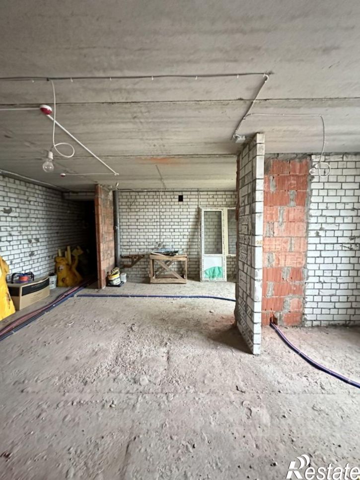 2-комн квартира Усть-Курдюмская улица, 49А,  д. 49А