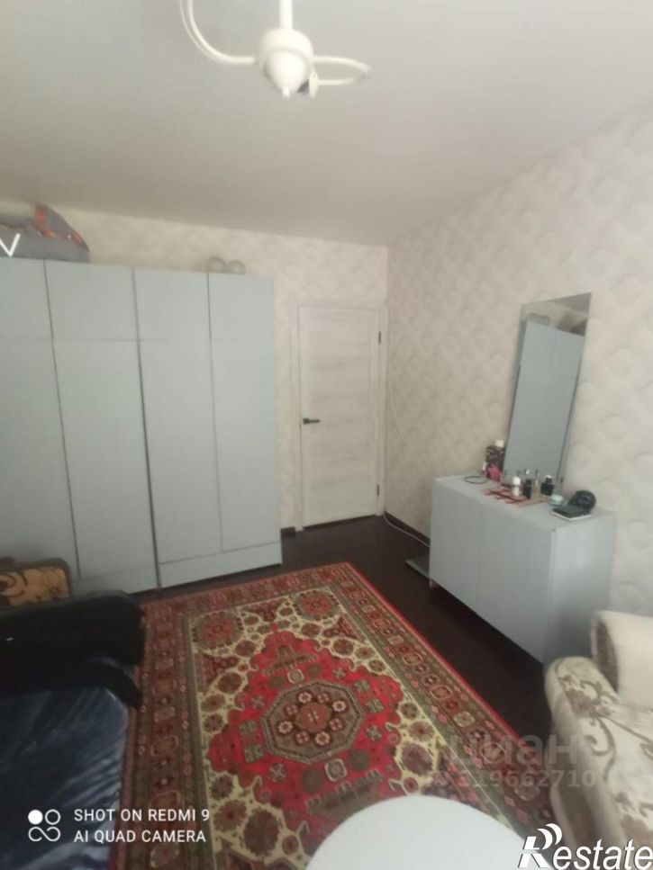 2-комн квартира улица Рахова, 15/31,  д. 15/31