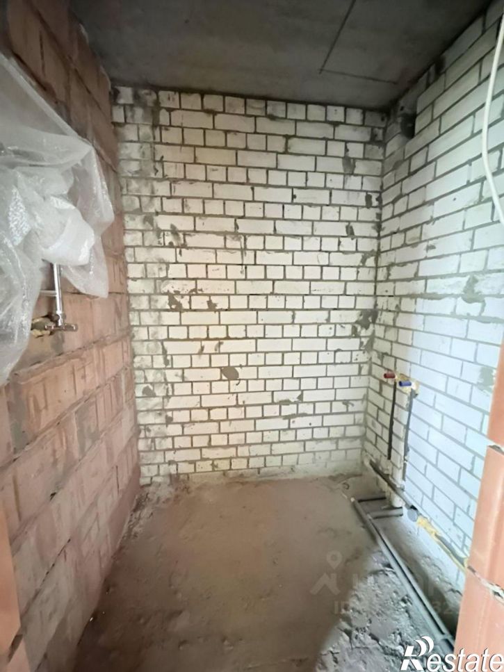 2-комн квартира Усть-Курдюмская улица, 49А,  д. 49А