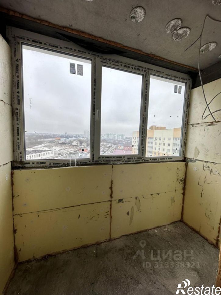 2-комн квартира Усть-Курдюмская улица, 49А,  д. 49А