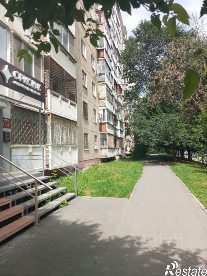 2-комн квартира улица Рахова, 15/31,  д. 15/31