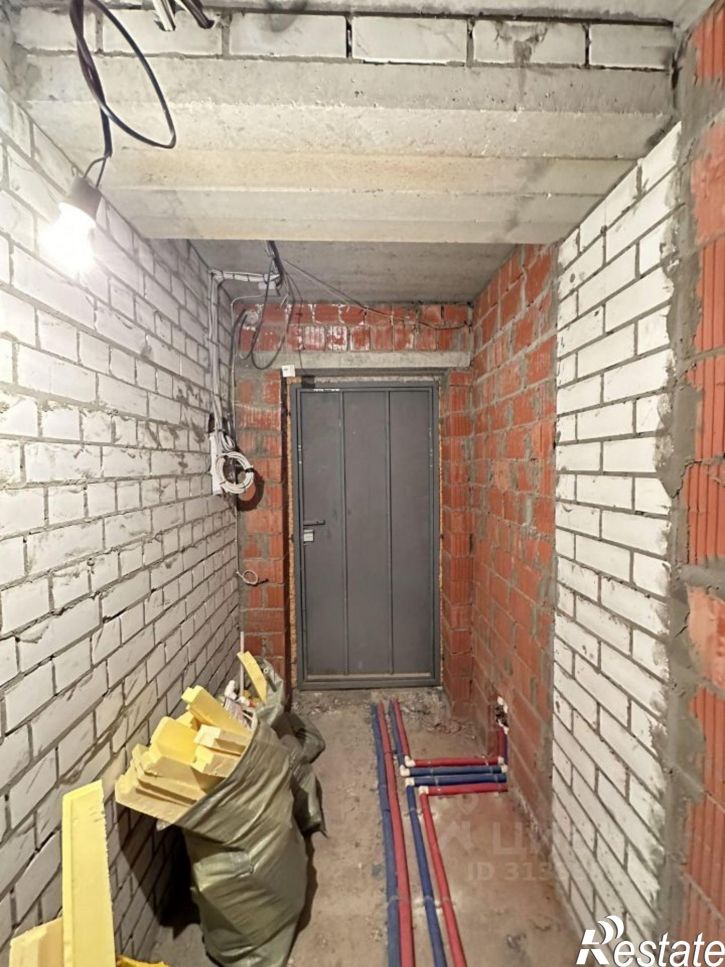 2-комн квартира Усть-Курдюмская улица, 49А,  д. 49А