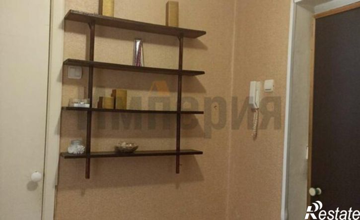 1-комн квартира ул Международная, 28Б,  д. 28Б