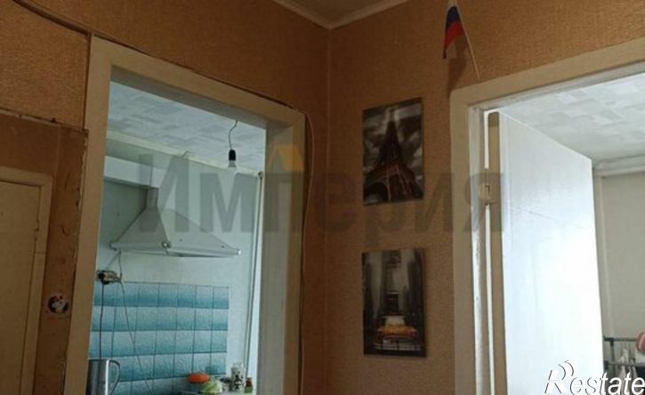 1-комн квартира ул Международная, 28Б,  д. 28Б