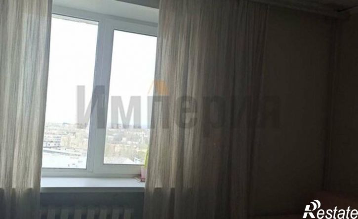 1-комн квартира ул Международная, 28Б,  д. 28Б