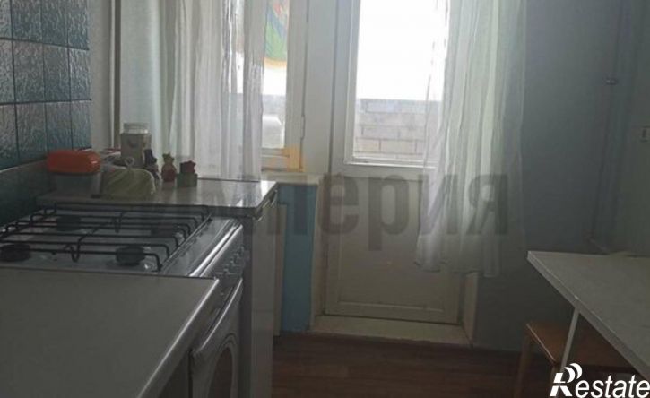 1-комн квартира ул Международная, 28Б,  д. 28Б