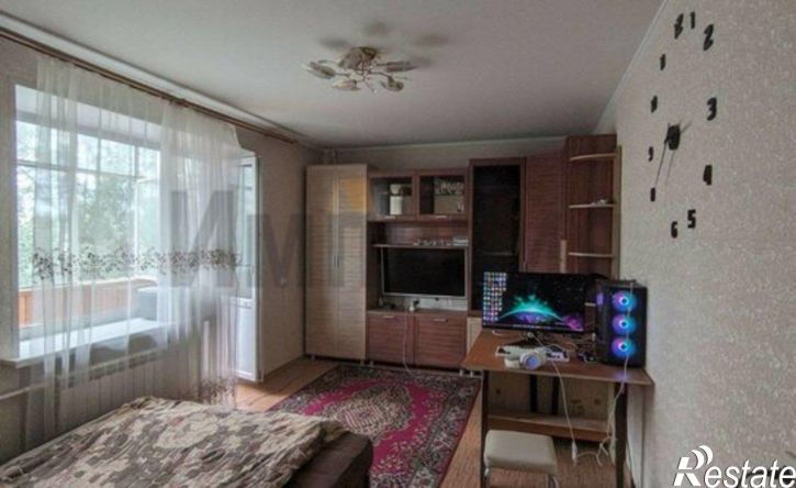 2-комн квартира пр-кт Строителей, 72,  д. 72