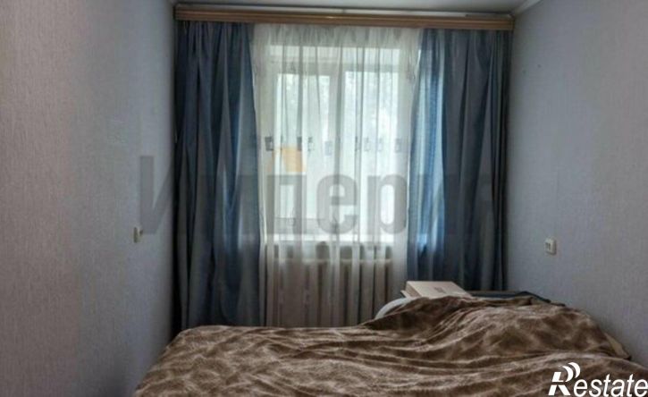 2-комн квартира пр-кт Строителей, 72,  д. 72