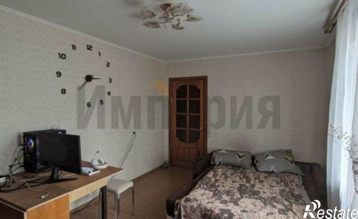 2-комн квартира пр-кт Строителей, 72,  д. 72