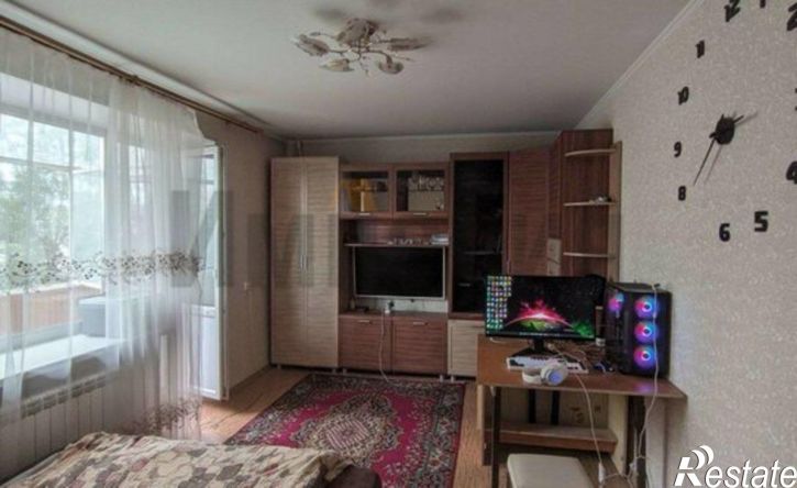 2-комн квартира пр-кт Строителей, 72,  д. 72