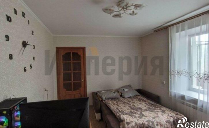 2-комн квартира пр-кт Строителей, 72,  д. 72