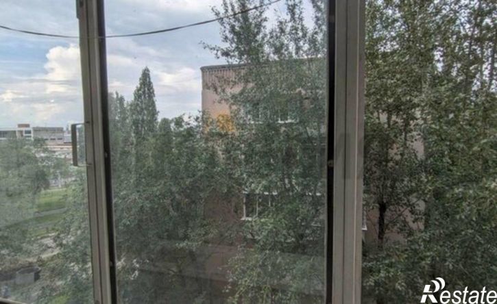 2-комн квартира пр-кт Строителей, 72,  д. 72