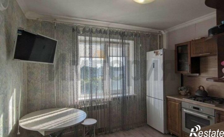 1-комн квартира ул Томская, 15,  д. 15