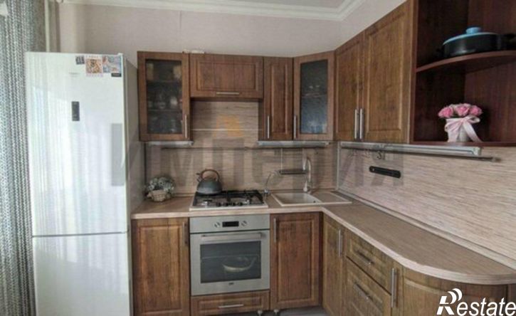 1-комн квартира ул Томская, 15,  д. 15