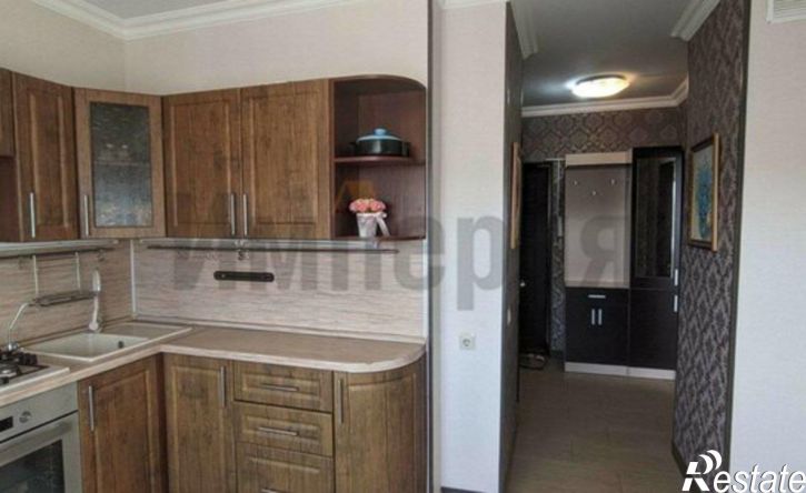 1-комн квартира ул Томская, 15,  д. 15