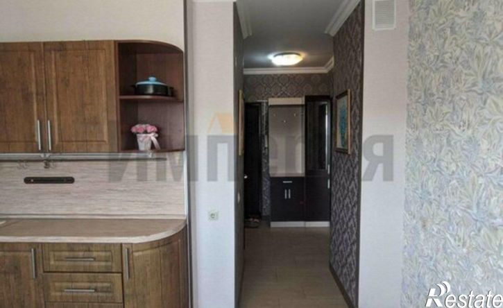 1-комн квартира ул Томская, 15,  д. 15