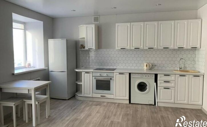 2-комн квартира ул им Блинова Ф.А., 52,  д. 52